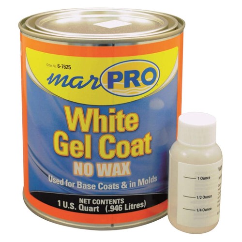 Marpro 2091167 gelcoat wax - marpro,