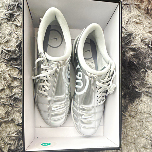 Nike total t90 - 90, unisex