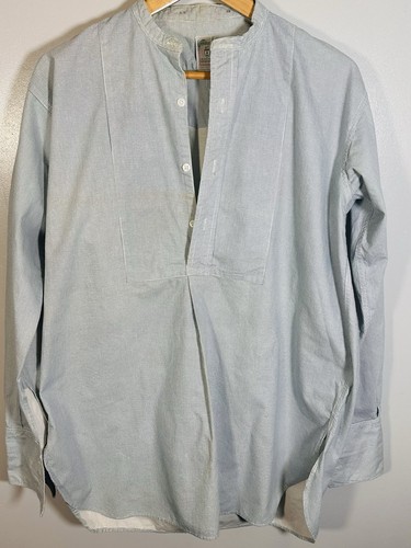 Vintage 40s greenwood shirt - vintage,