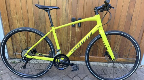 Specialized sirrus hybrid - 2.0,