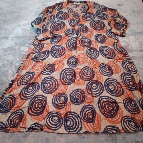 Masai dress lightweight size - masai,