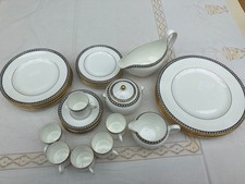 Wedgwood Ulander dinner