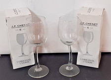 Chenet wonky stemmed wine - chenet,