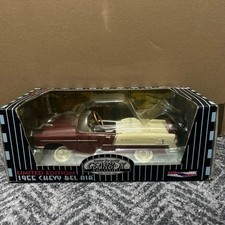 Gear box collectable CHEVY