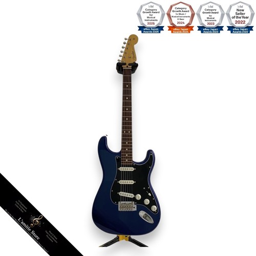 Fender fsr collection hybrid - fsr,