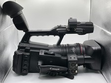 CANON XF305 E PAL VIDEO CAMERA - XF 305 CAMCORDER