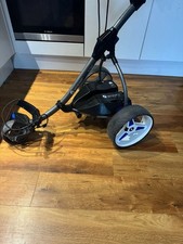 Motocaddy S3 Pro Electric Golf