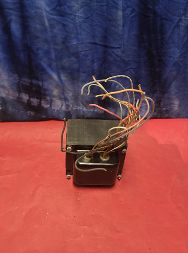 Vintage hammond power - hammond,