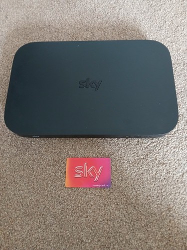 Sky 2tb hdr tv box - q, hdr/4k