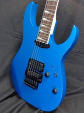 Ibanez Rg565R Eb Electric Blue