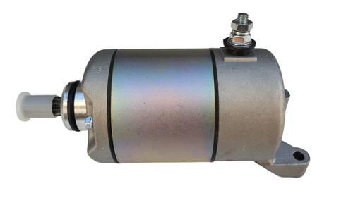 Electric starter motor - motor, for