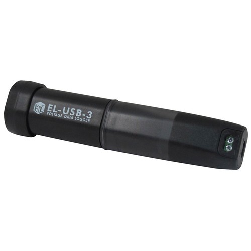 Lascar usb datalogger voltage - lascar,