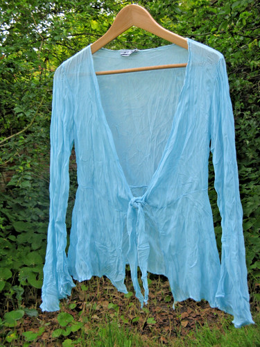 Women pale turquoise - pale,