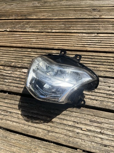 Honda sh125i 2017 2019 - 2017,