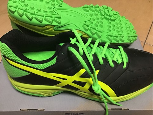 Asics gel lethal field mp7 - asics,