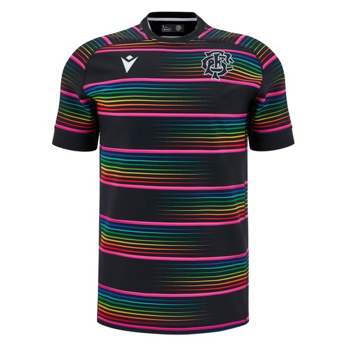 Macron official barbarians - official,