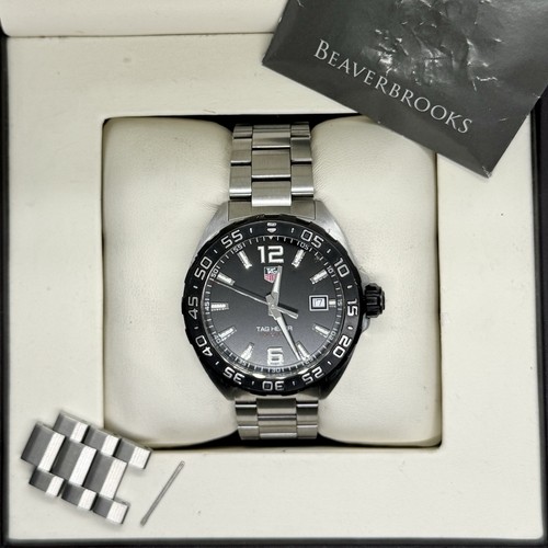 Tag heuer formula ref - heuer,