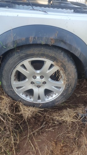 Land rover discovery wheels - rover,
