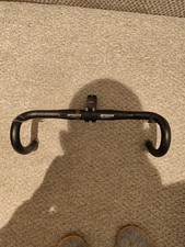 FSA Compact Wing Pro Drop Bars