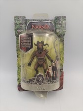 Chronicles Of Narnia Disney Tyrus Figure 4" Brand New Boxed Toy J
