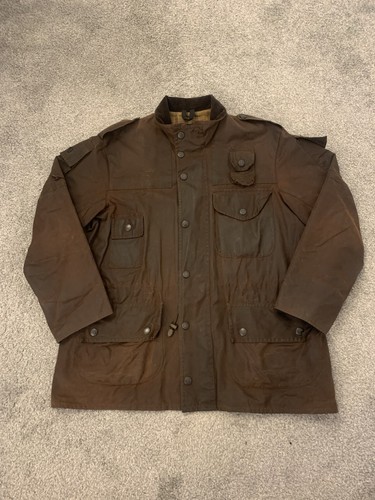 Men barbour rustic a551 - men’s,