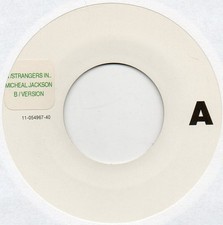 Micheal Jackson - Stranger In