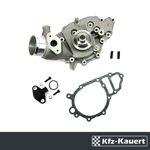 Geba water pump with - water,