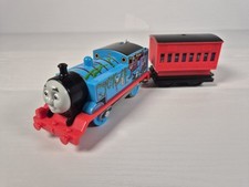 Trackmaster Thomas The Tank