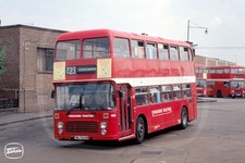 Bus Photo - Yorkshire Traction 926 HWJ926W Bristol VRT ECW