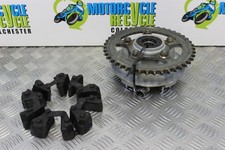 Triumph Legend TT Rear Sprocket Carrier with Cush Rubbers 1998 to 2001 900 B052