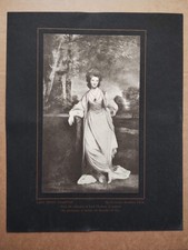 Lady Betty Compton by Sir