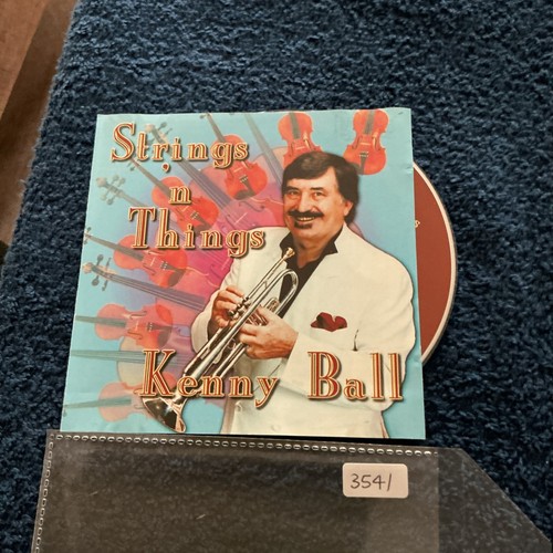 Kenny ball strings n - strings, ‘n