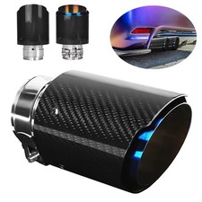 1Pc Exhaust Tips Muffler