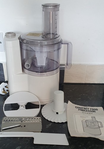 Moulinex masterchef compact - masterchef, 20