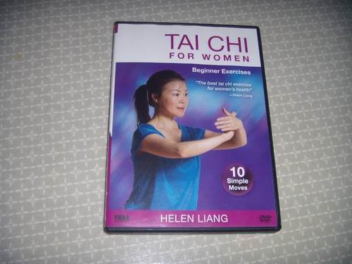 Tai chi for - for, dvd