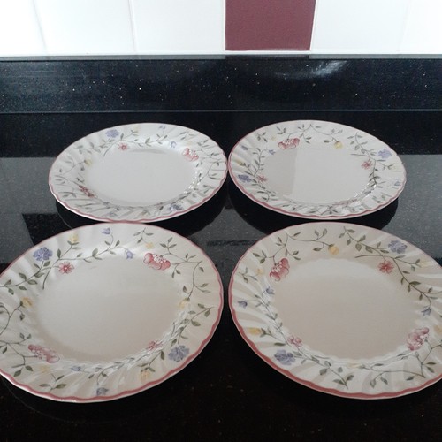 Johnson brothers summer - brothers, chintz