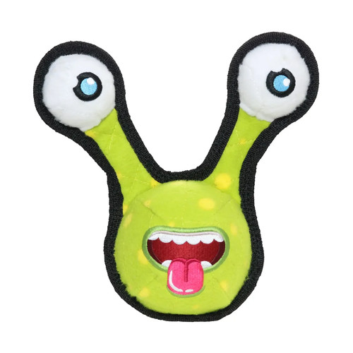 Tuffy alien ball dog toy - tuffy,