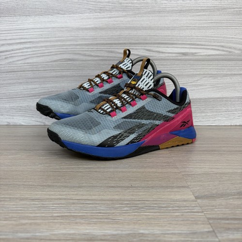 Reebok nano adventure - reebok, x1