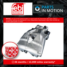 Brake Caliper Front Left