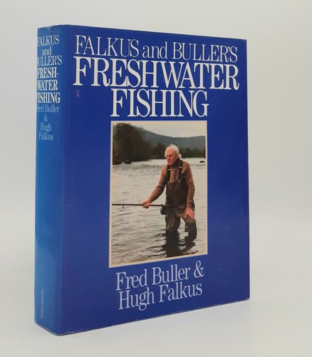 Falkus hugh buller - fred, /