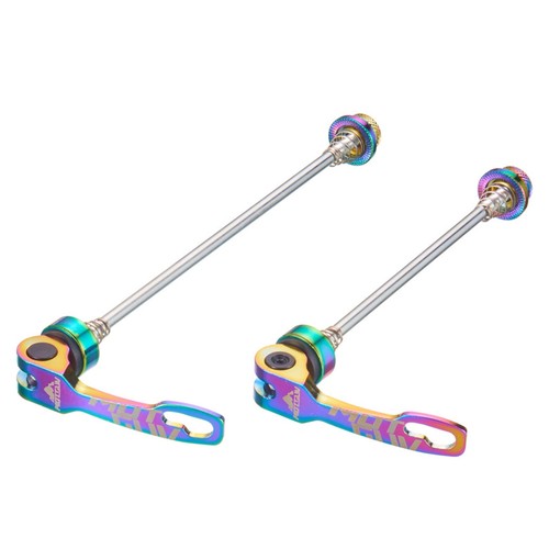 Mountain bikes release skewer - mountain,