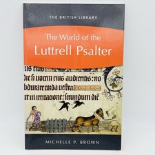 The World of the Luttrell