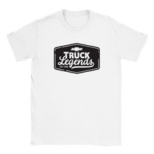 Chevy Truck Legends T-shirt