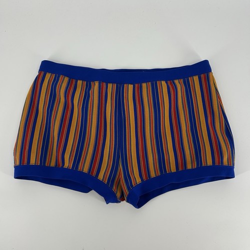1960s vintage swimming trunks - 1960s,