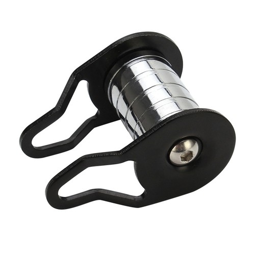 Safty slacklines pulley - safty,
