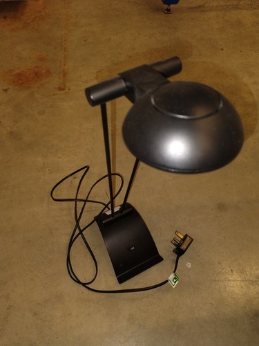 Desk lamp with halogen - desk,