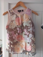 Ted Baker Women's Floral Light
