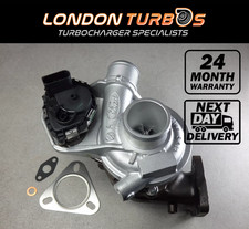 Ford Transit Custom 2.0 103/168HP-77/125KW 838417 Turbocharger Turbo + Gaskets
