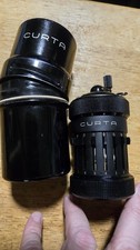 RARE CURTA Calculator TYPE I