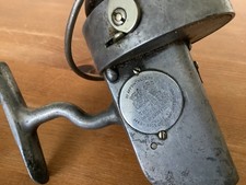 Hardy The Altex Fishing Reel vintage Rare